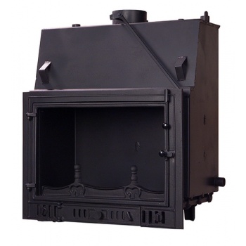 Wood / water energy cassette KM-1 Hydro