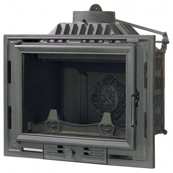 Ενεργειακή κασσέτα ξύλου ΚΜ-6