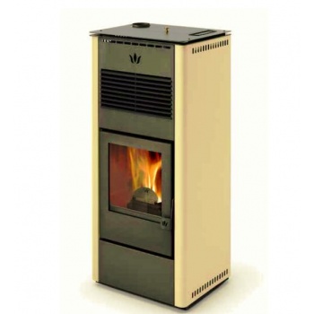 Πηνελόπη Σόμπα Πέλλετ 12.4 KW