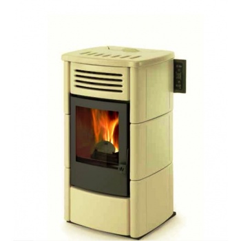 Ναυσικά Σόμπα Πέλλετ 12,4KW