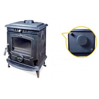 Naoussa with (boiler)