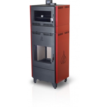 phoenix_air_oven_kanalia_red