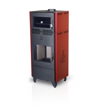 phoenix_oven_red_91201964