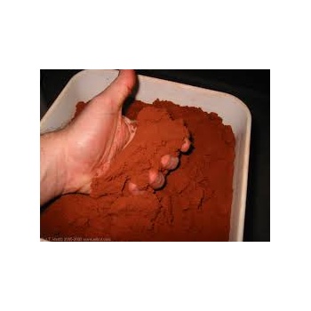 Plastic Printing Soil